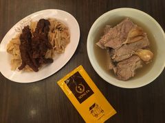 -松發肉骨茶(先得坊店)