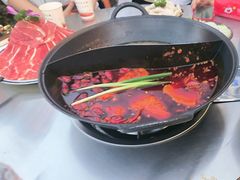 -冯校长老火锅(双桥路店)