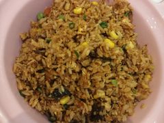 -丽莎沙拉轻食餐厅(国贸店)