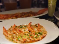 -桂花里·衢州菜·精酿餐吧(未来科技城万达广场店)