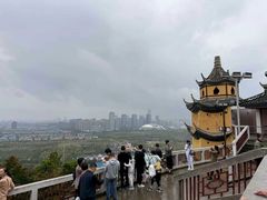 -狼山风景名胜区