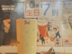 -无牌咖啡&酒馆