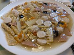 -长春观斋补堂素菜馆