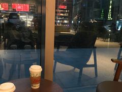 -星巴克(凯德晶萃店)