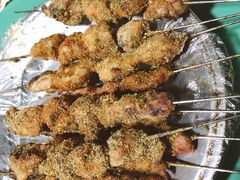 -霍元甲烧烤(江城商务大楼店)