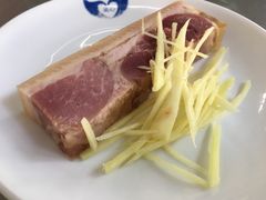 肴肉-老赵面店(大西路店)