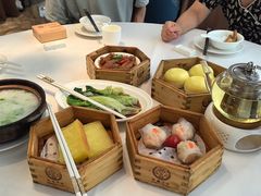 -怀德酒楼·粤菜·海鲜·茶点(宝安国际机场店)