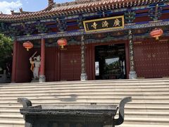 -大槐树寻根祭祖园