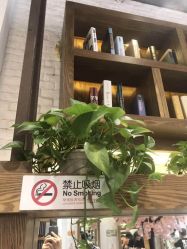 -简影造型·自选烫染接发salon