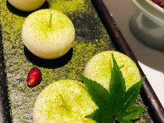 苹果山药-广舟(千禧店)
