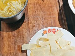 -根据地火锅(南河桥店)