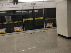 -嘉善路(地铁站)