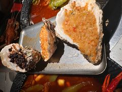 -沪小胖·小龙虾·蓝龙王(八佰伴店)