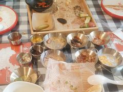 -雪熊哈尔滨烧烤·精酿啤酒·砂锅(中央胜境店)