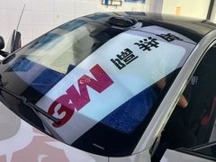 -能手汽车隔热膜旗舰店·3M贴膜体验中心