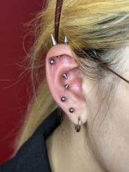 -海王刺青·纹身·穿孔饰品·TATTOO