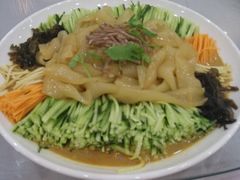 -域乐楼清真饭庄(华北路店)