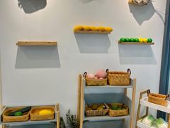 -Ours树朵家亲子餐厅(远策中心店)