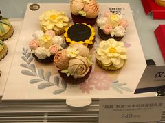 -派悦坊·甜品·蛋糕(虹口龙之梦店)