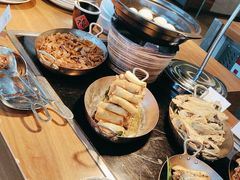-金奥国际酒店全日餐厅ALTITUDE