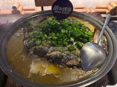 -匠子烤鱼(桫椤湾店)