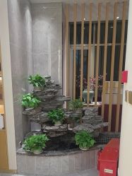 -雅曼妮spa美容养生