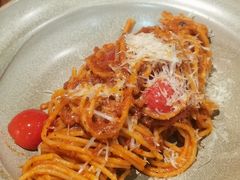 -芭莉与彩虹西餐厅(成都合生汇店)