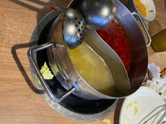 -千滋百味自助烤肉火锅(东门町店)