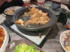 -前海沿·青岛菜(乐客城店)