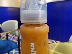 -milkplus·泰式奶茶(较场东路店)