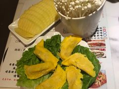 -鱼颜诱纸纸上烤鱼·蛙(龙湖天街店)
