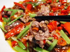 -老湘村·湖南土菜(天河维多利店)