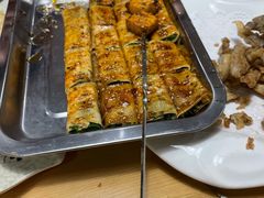 -粥天粥地创意中餐厅(王村南街店)