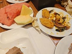 -汉巴味德(北京银座和谐广场店)