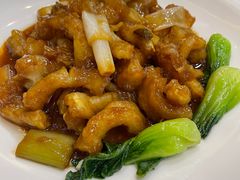 -鹊华居·地道鲁菜·海鲜·融合味(大明湖店)