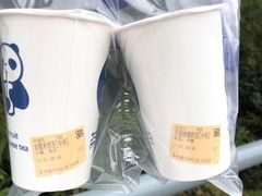 -茶百道(江北万达金街店)