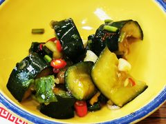 -山城欢现炒食堂(上海城店)