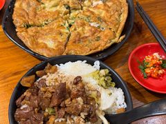 -大三元台湾鲁肉饭(沙井新桥店)