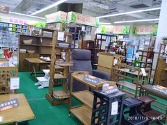 店内环境-丹尼斯(大石桥店)