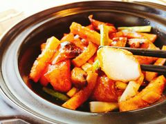 -金轩中餐厅 Jin Xuan(浦东丽思卡尔顿酒店)