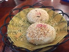 -四季春(美食街店)