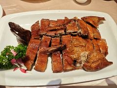 王府琵琶鸭-王府井酒店(金桥港湾店)