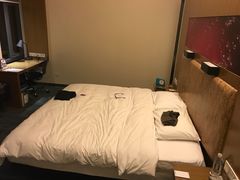 -北京海淀雅乐轩酒店