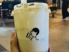 -喜茶(深圳福田星河COCO Park店)