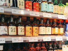 -中百仓储(古田路店)