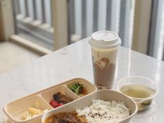 -肥朵食堂(带梦胡同店)