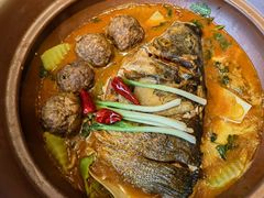-江宴渔村·鱼鲜土菜(紫荆广场店)