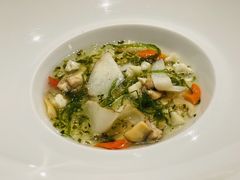 -Le Comptoir de Pierre Gagnaire
