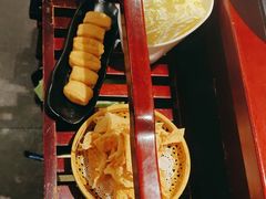 -东来顺饭庄(金泉广场店)