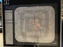 -戴高乐机场火车站